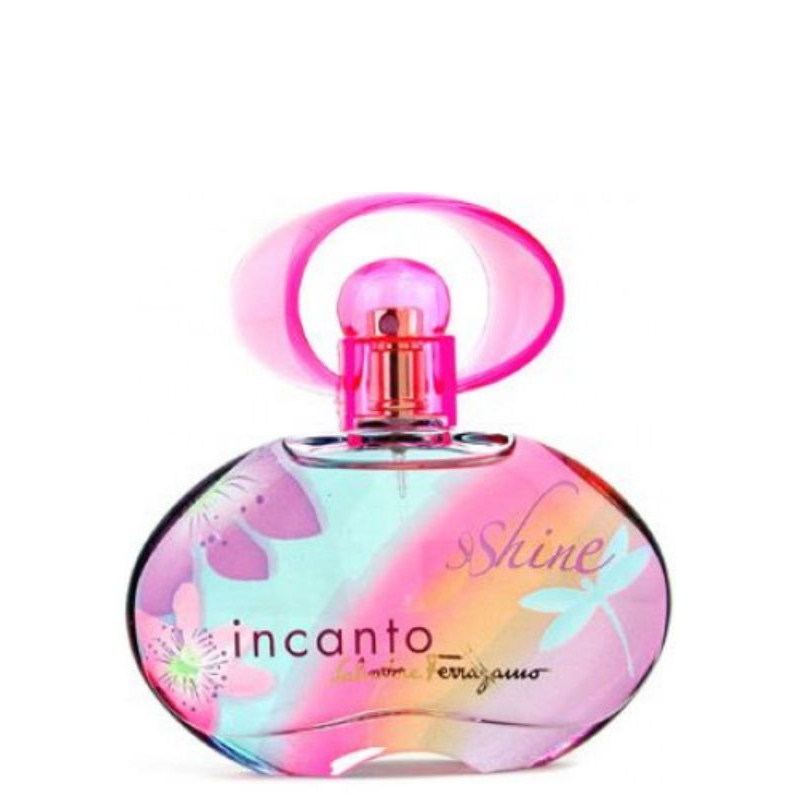 parfum EDP Inspired by inchanto shine