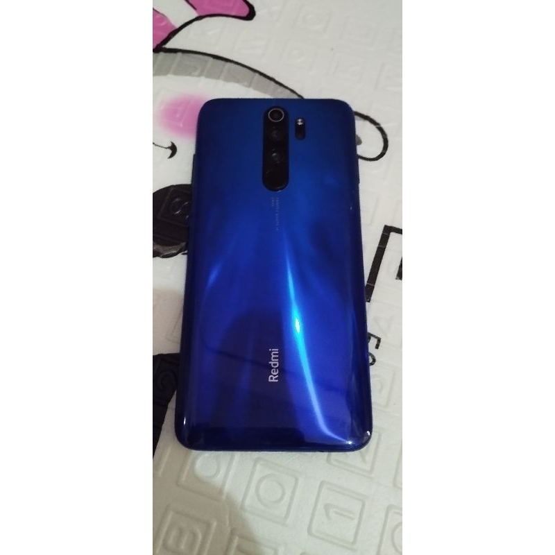 Xiaomi Redmi Note 8 Pro 6/128GB