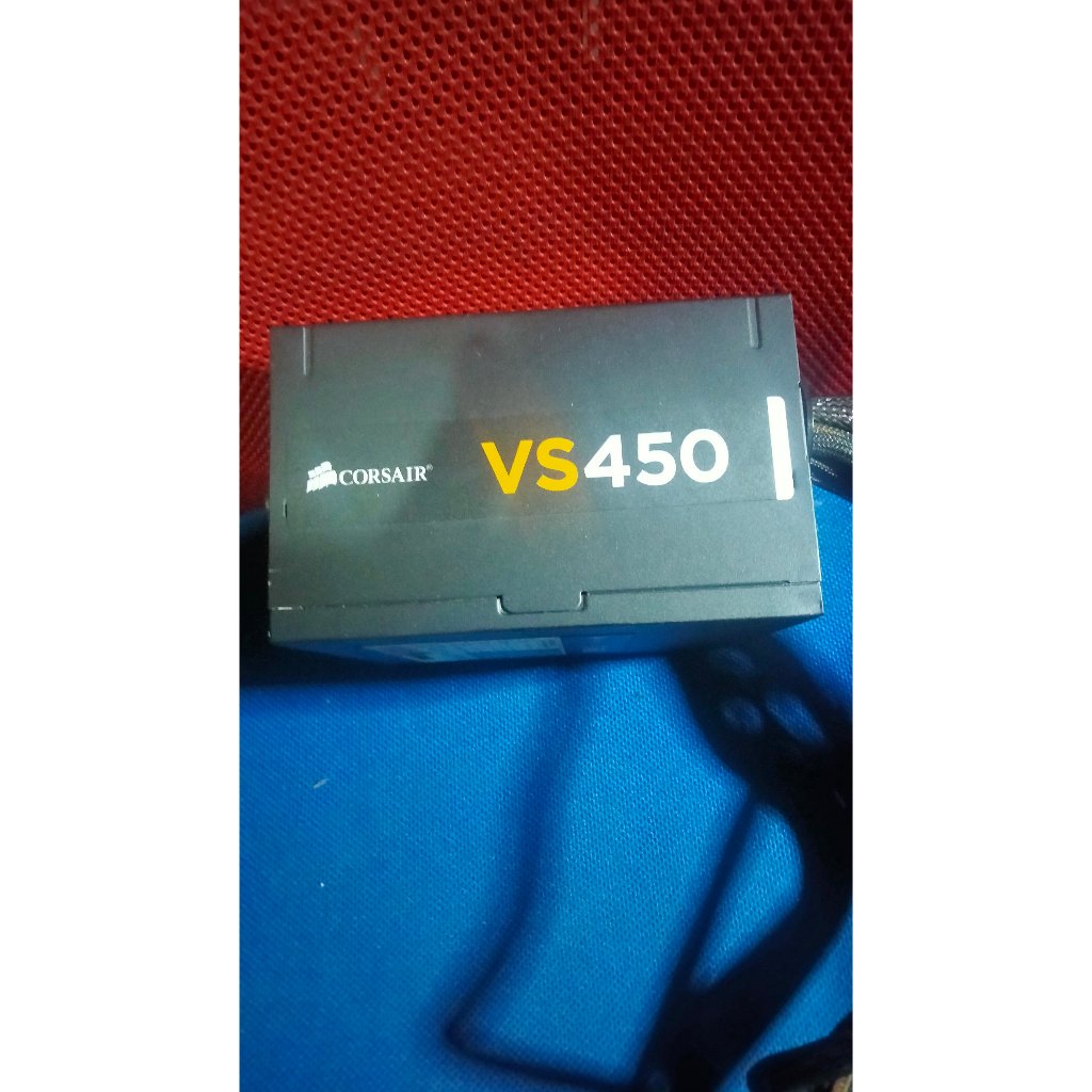 Power suplya CORSAIR VS450