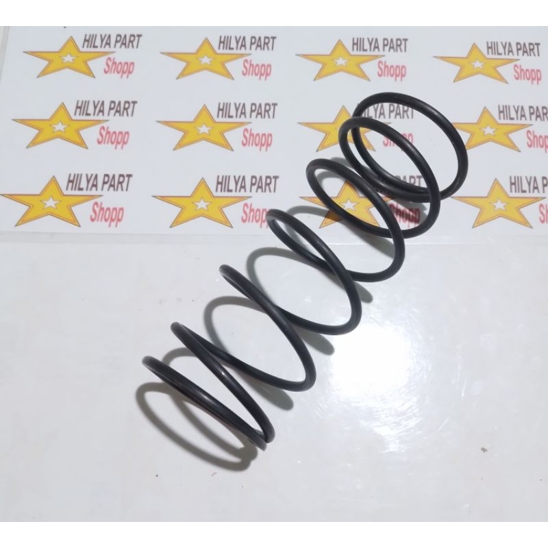 spring per pully cvt honda vario 125 150 pcx 150 adv 150 panjang 14cm
