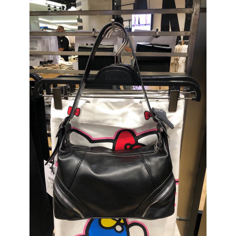 Bershka Bag // Tas bershka // Shoulder bag bershka