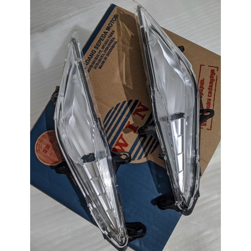 Lampu Sen Depan Beat Karbu 2008 - 2011 WIN