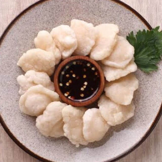 

CIRENG BUMBU RUJAK FROZEN isi 12pcs