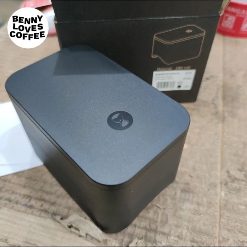 Timemore Extended Hopper for Sculptor Series 078 and 078S Spare Part