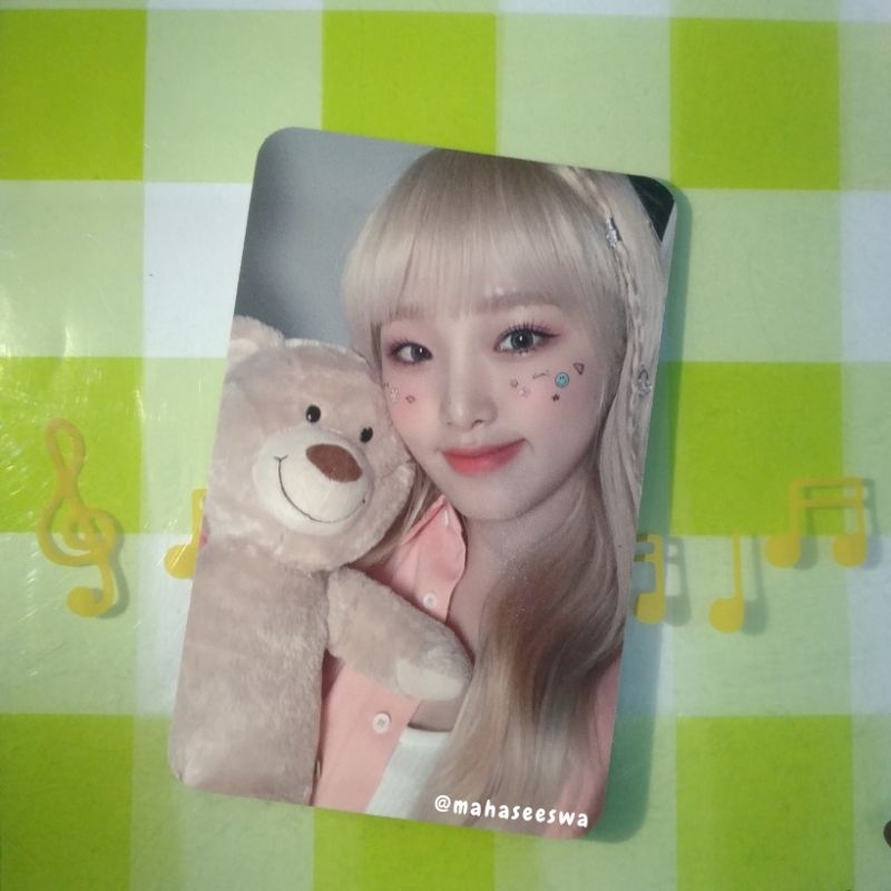 PC yena boneka oneiric diary [baca desc]