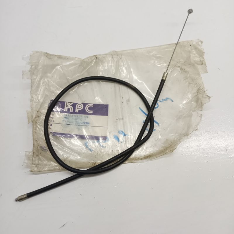 kabel choke yamaha force1 fizr fiz selang choke cuk fizr fiz force1