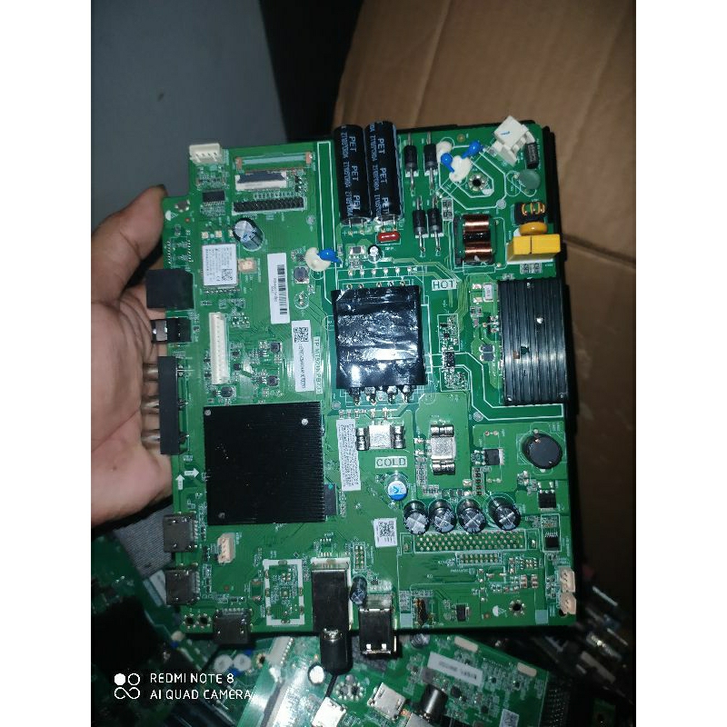 mainboard Aqua aqt32k701a 32aqt6600