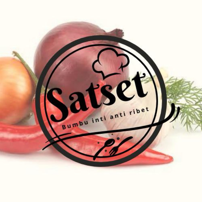 

Satset Huhhahh 200 ml.