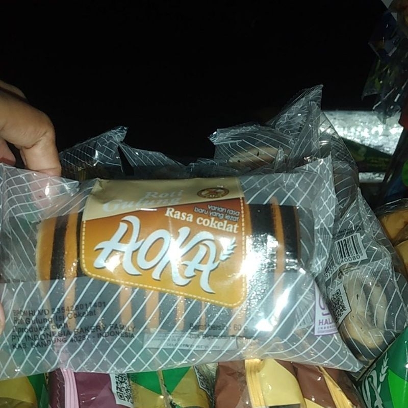 

Roti Aoka