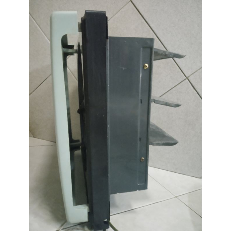 exhaust fan Maspion 10 inch