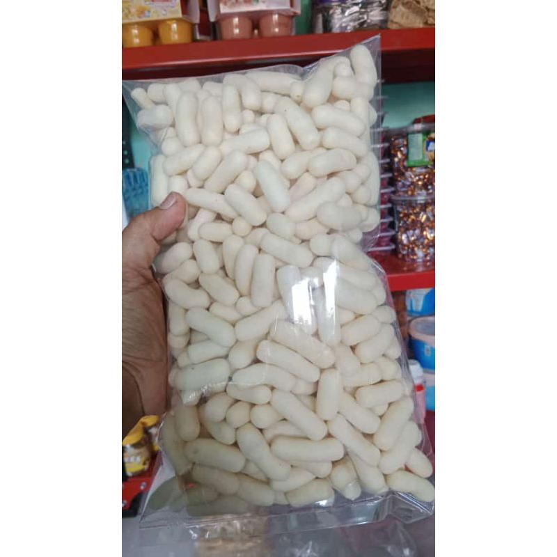 

pilus ikan 200gr