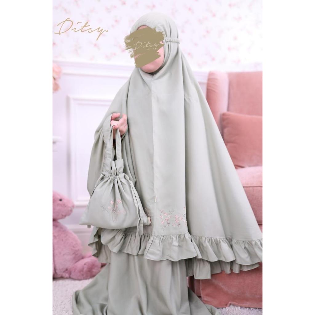 LUCY LITTLE LANA SERIES PRAYER SET DITSY OFFICIAL MARET 2024