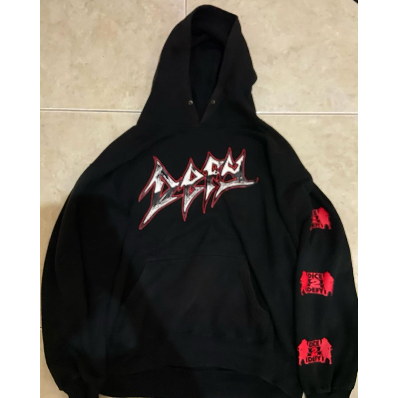 HODIE DEFY VOL 2