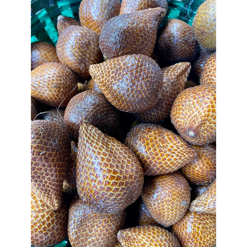 

Salak Madu Fresh