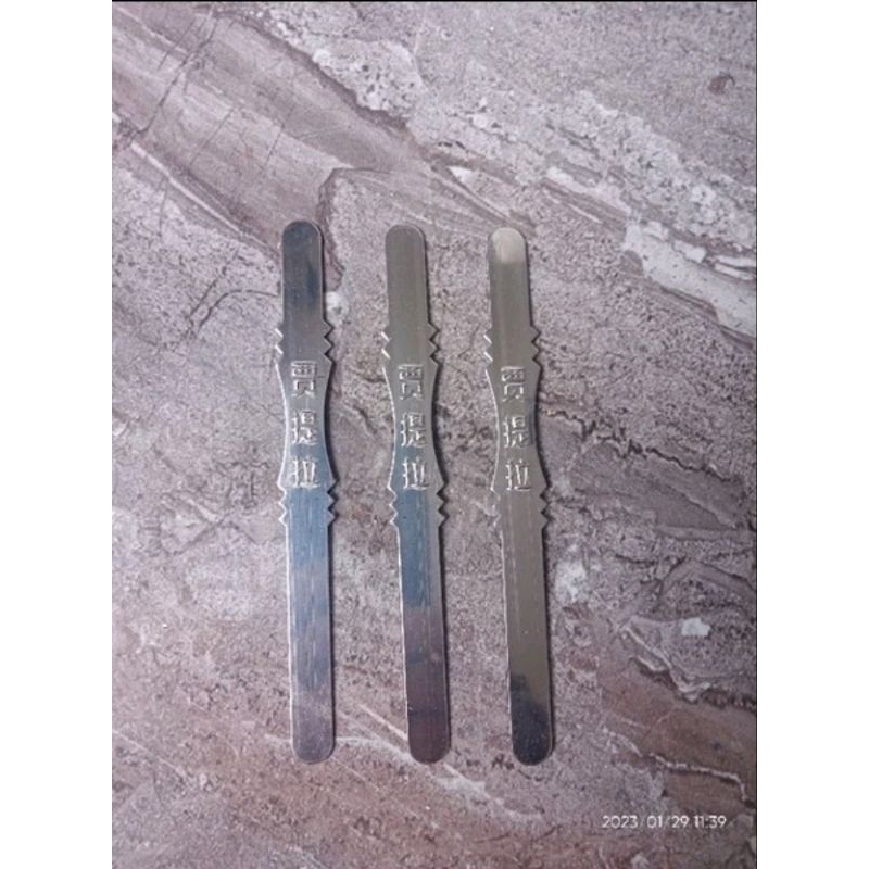 Klem Jepit Sangkar Burung Anis/Murai