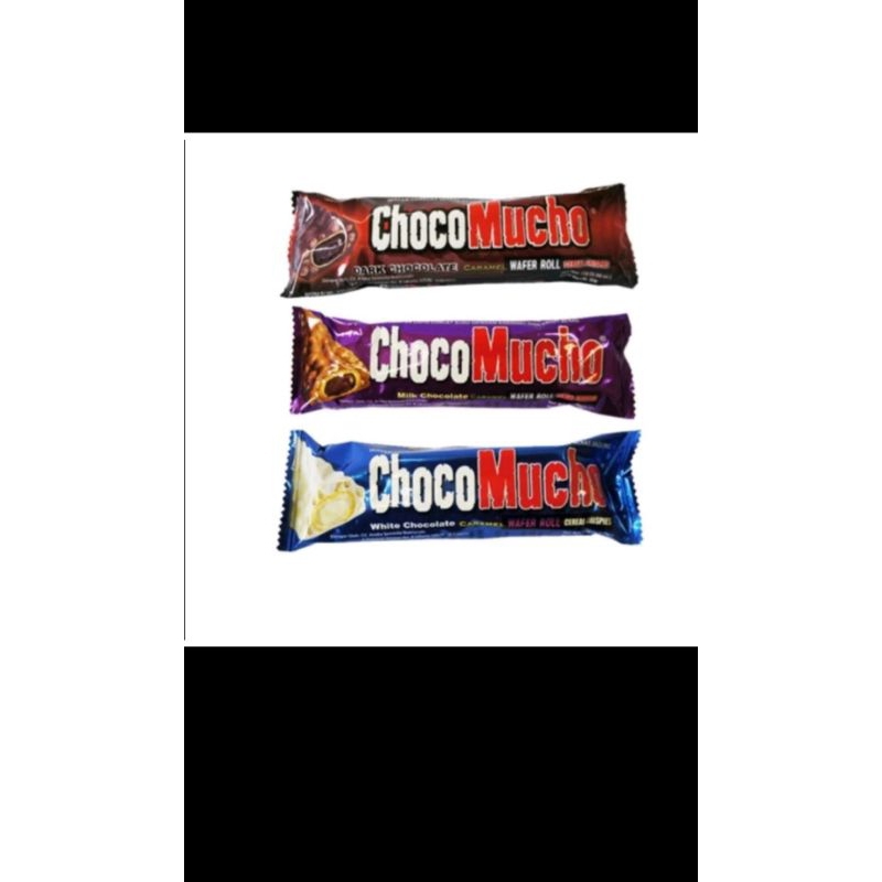 

Import Halal Chocho Mucho Philippines