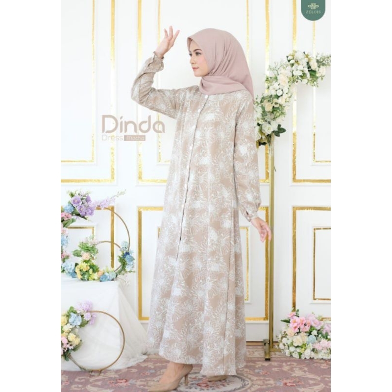 Dinda Dress