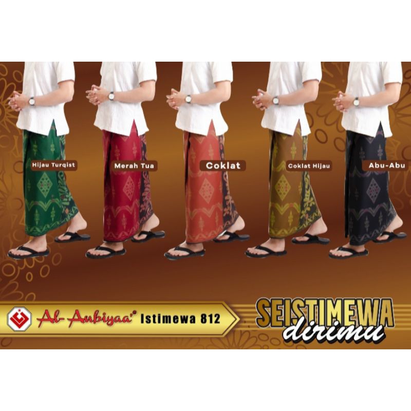 sarung tenun samarinda / sarung samarinda