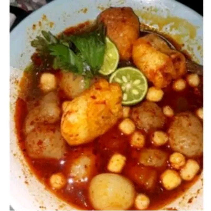 

BASO ACI INSTAN KOMPLIT HALAL HIGIENIS (BACA DESKRIPSI BOX)