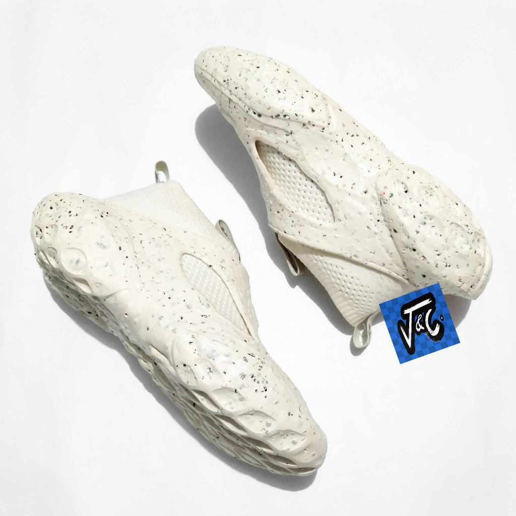 Sepatu Converse Sponge Cx Foam Crater Knit Recycled Slip On Natural