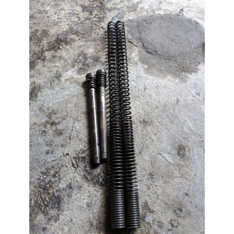 sulingan dan per shock GL pro ori