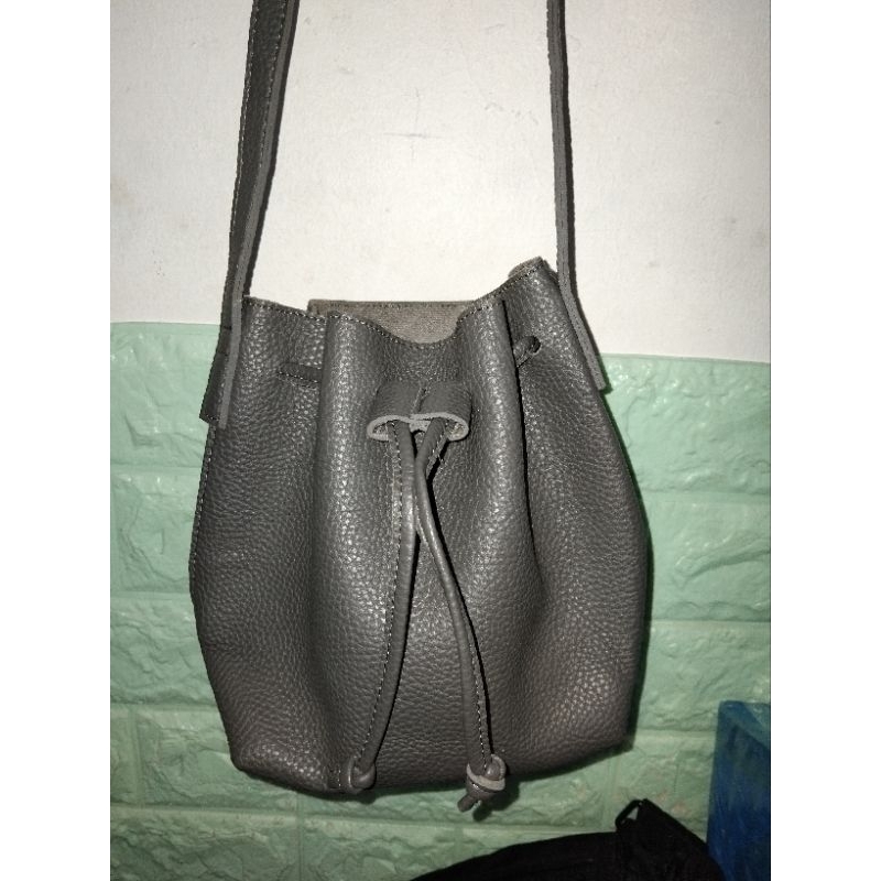 tas serut kulit jeruk