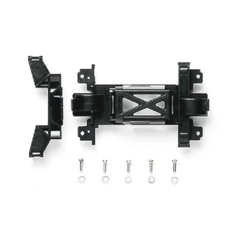 TAMIYA 15363 MINI 4WD PRO REINFORCED GEAR COVER