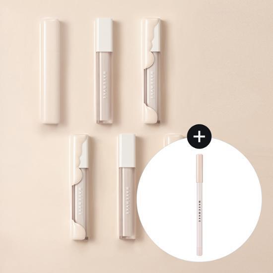 WAKEMAKE Defining Cover Concealer SPF 30+++ | WAKEMAKE