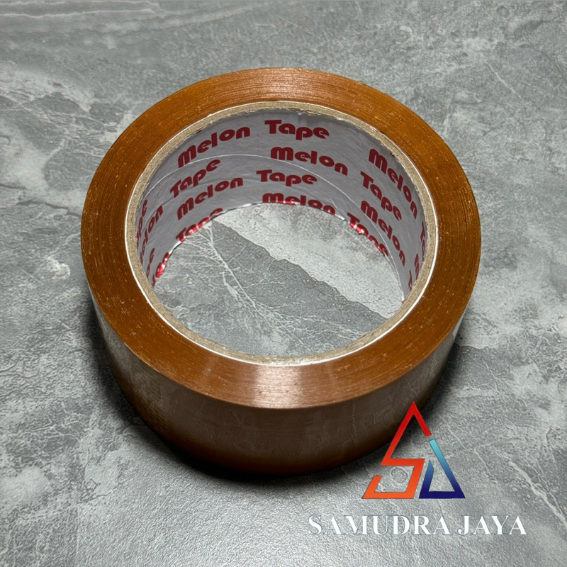 

SALASIBAN BENING COKLAT SOLASI BENING COKLAT 48MM 90 YARD