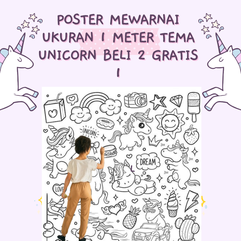 

TEMA UNICORN