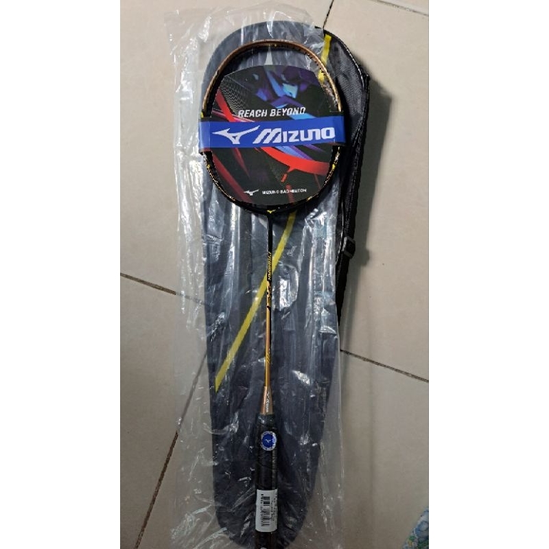 RAKET MIZUNO PROMAX ZX3