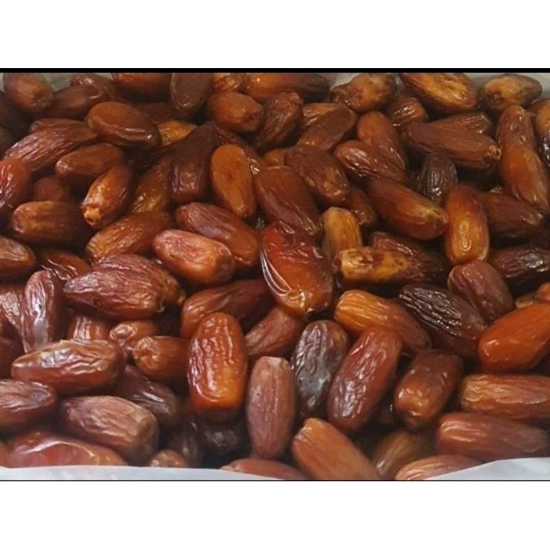 

kurma tunis madu