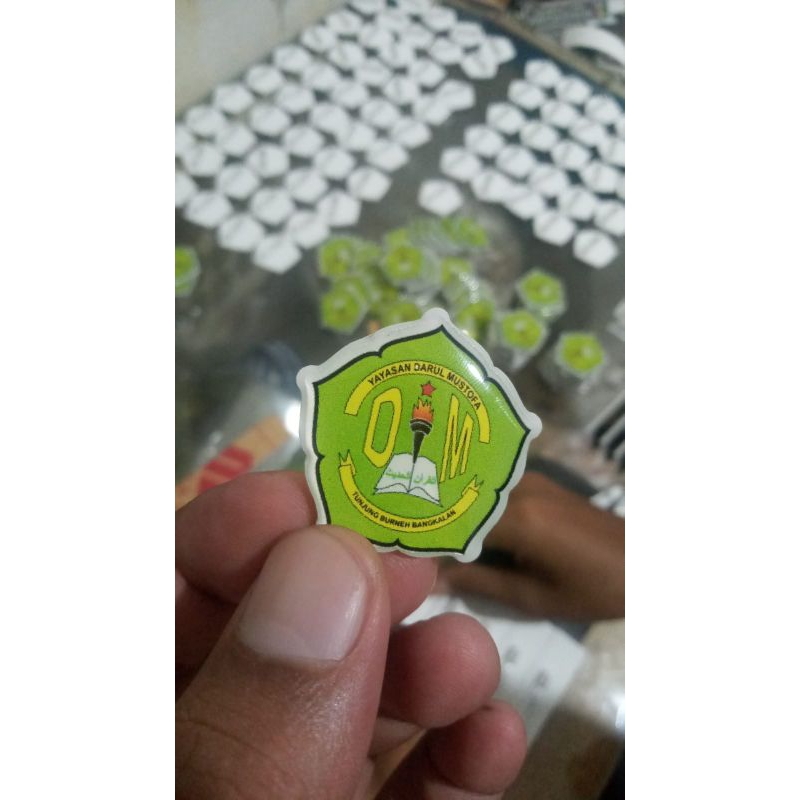 PIN SEKOLAH ,PIN LOGO SEKOLAH,pin INSTANSI,PIN LEMBAGA