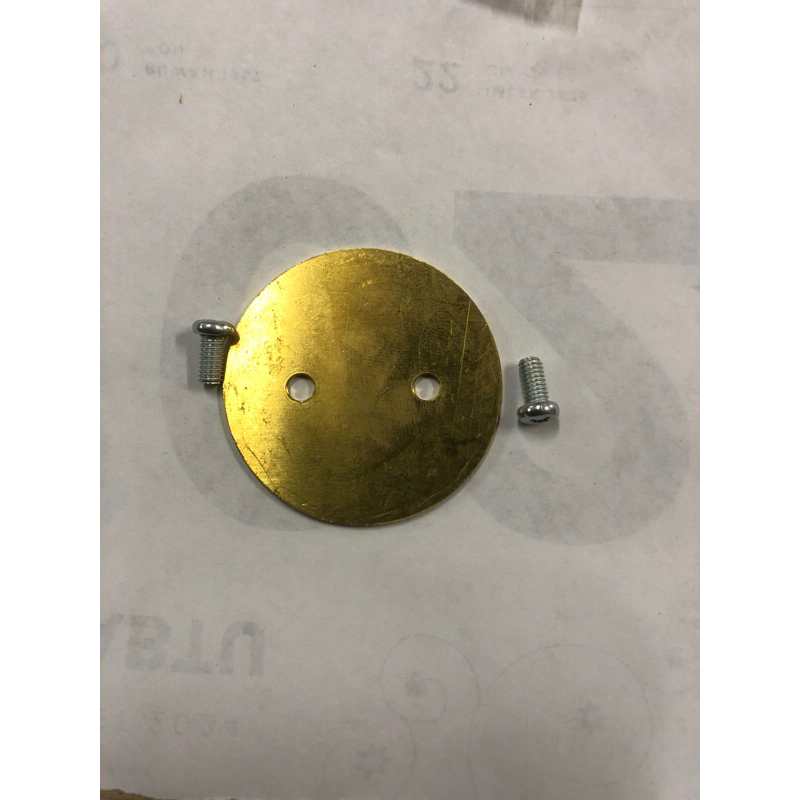 Gobang lidah karburator T120SS MPI