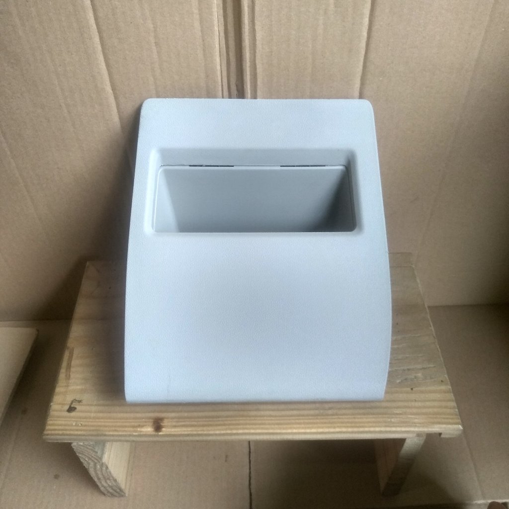 Cover Fuse Dashboard Avanza Xenia 2019up Original.