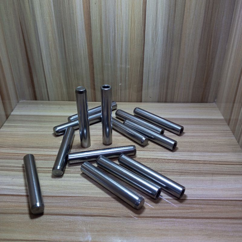 Dowel Pin MSTP Misumi 8×50 Pin Dowel Dowelpin MSTP MISUMI JAPAN 8 × 50