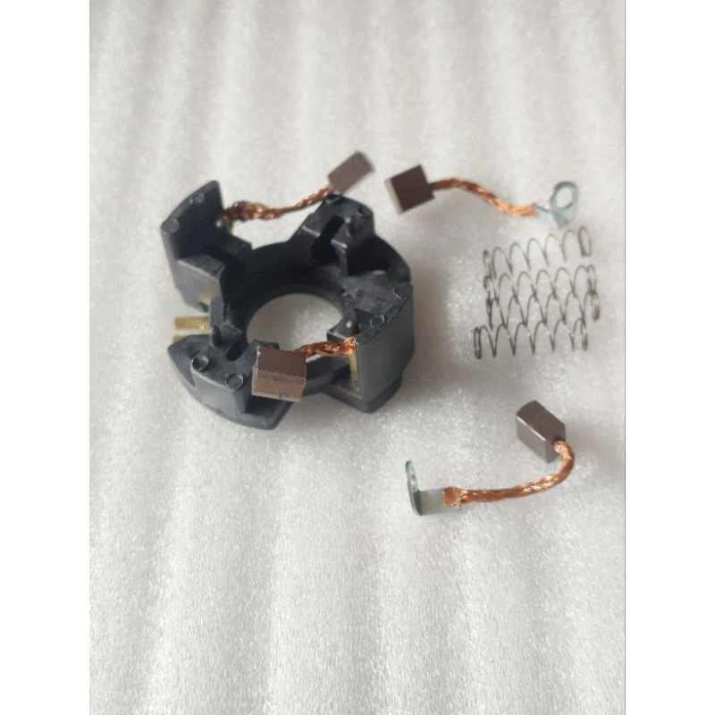 KUL COOL STARTER ARANG DINAMO STATER DAN RUMAH ARANG STATER VESPA PIAGGIO ZIP T5 NPX 2V 3V 150cc NAN