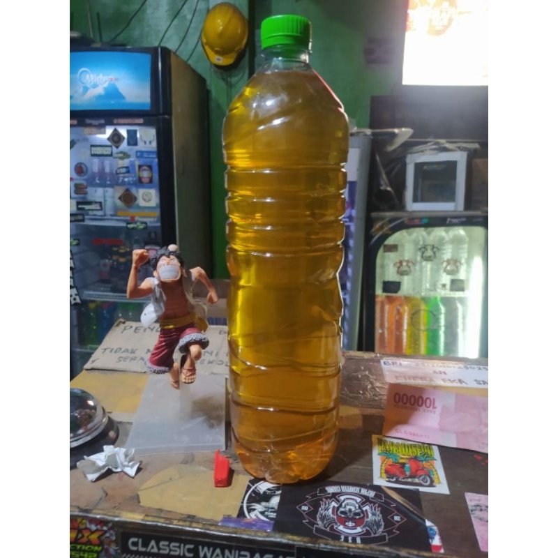 

[ NEW ARIVAL ] Jamu Tradisional Khas Surakarta Solo / Oleh Oleh Khas Kota Surakarta