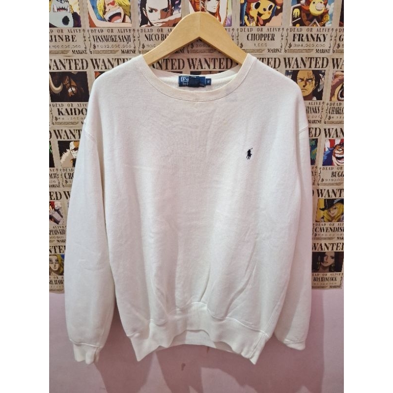 Crewneck POLO RALPH LAUREN