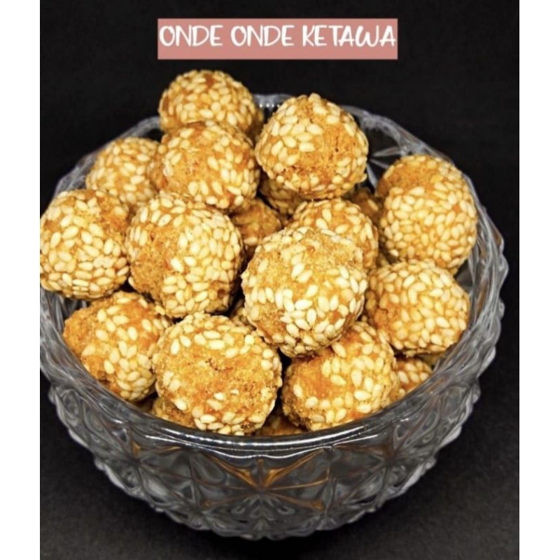 

onde onde ketawa