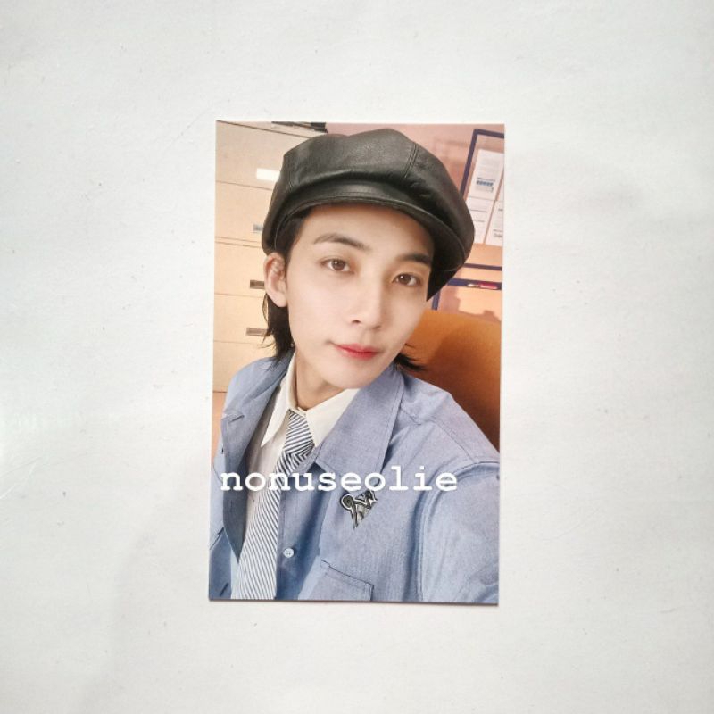 jeonghan pob ums japan carat ver fml seventeen