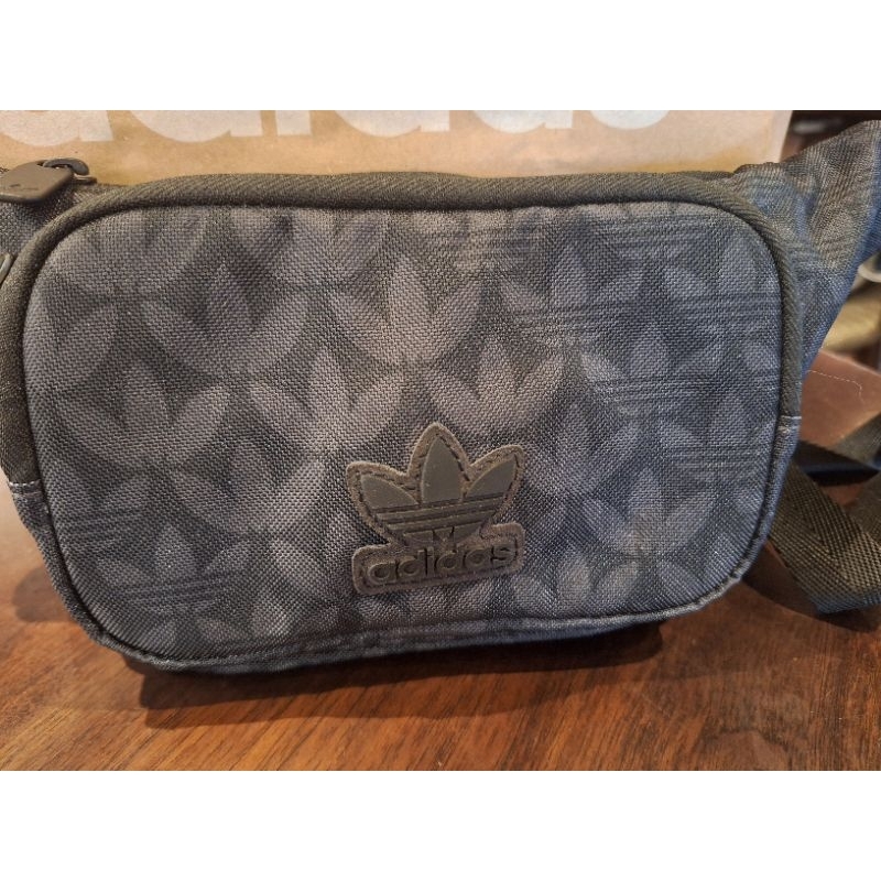 Waistbag Monogram Adidas New-Unisex (No Plastic Bag)