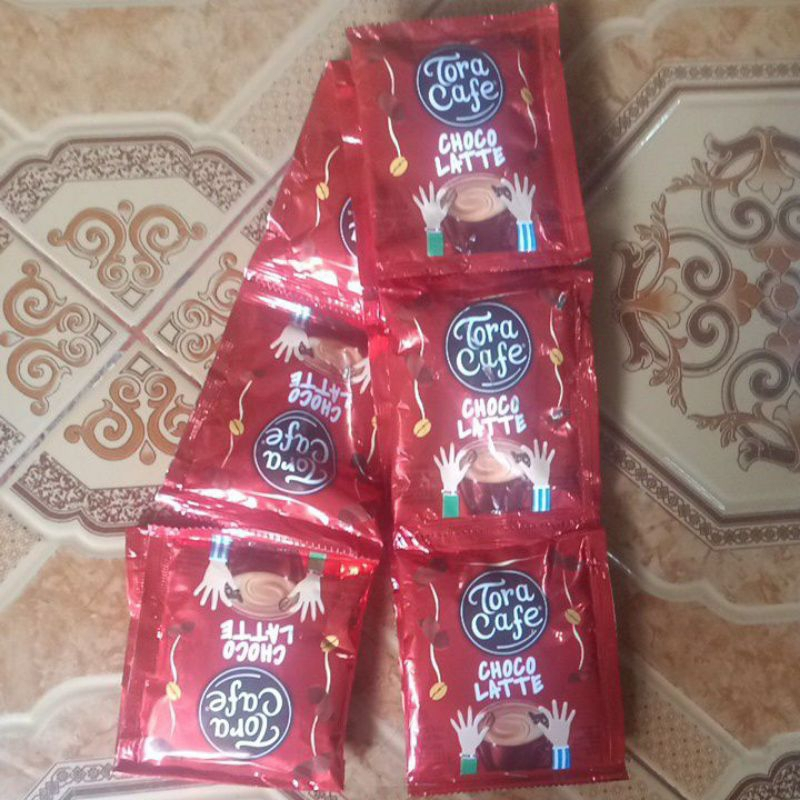 

kopi toracafe 1 renceng