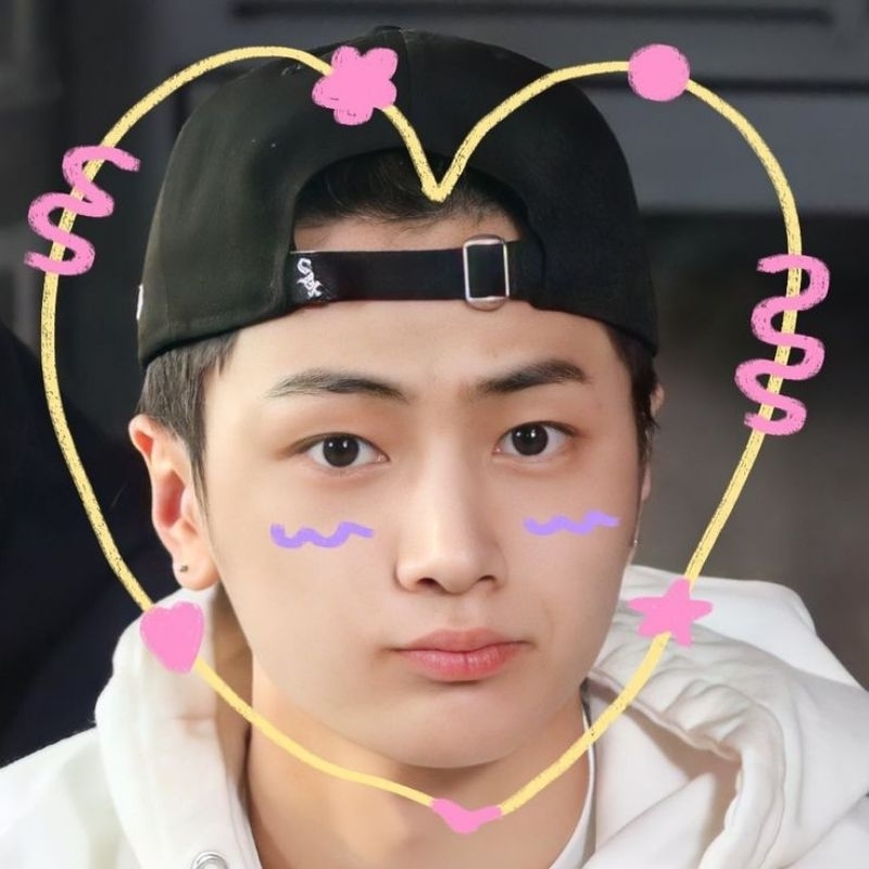 take all photocard jay enhypen