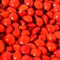 Biji Saga Merah kemasan 1kg