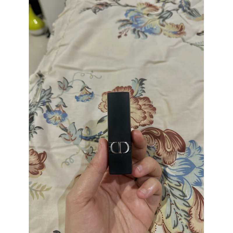 Dior Rouge Forever Lipstick 330