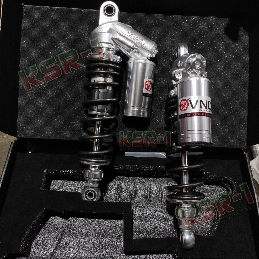 SHOCK VND AK111 280-320MM (ALL BEBEK/SPORT)