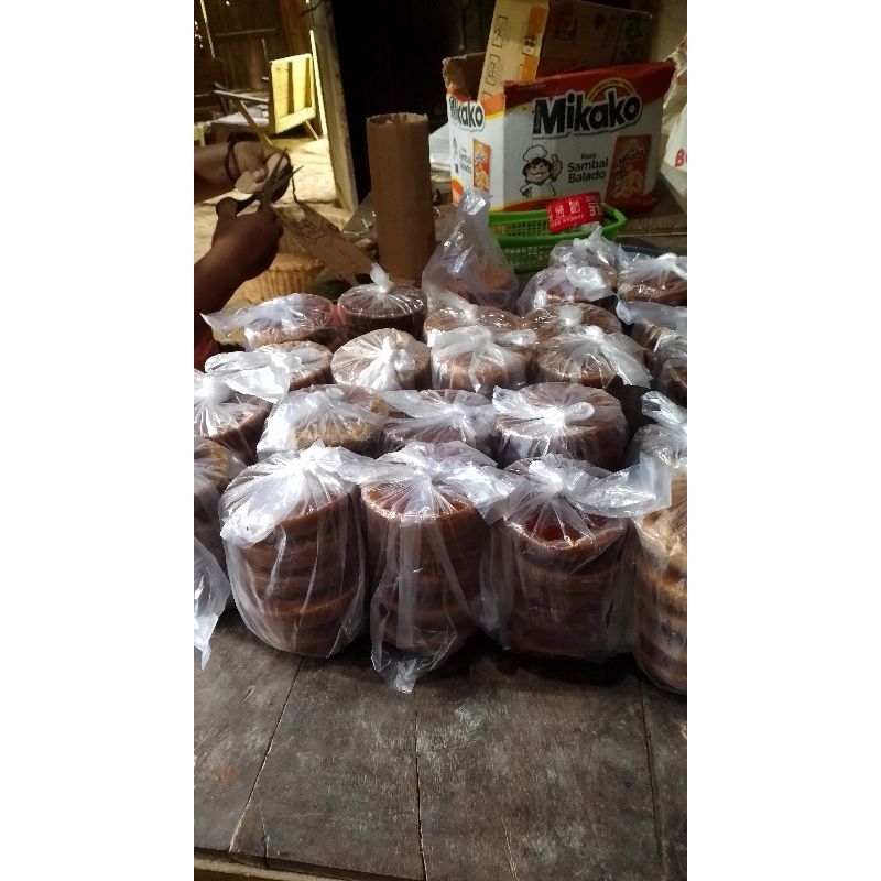 

gula aren balap asli pacitan