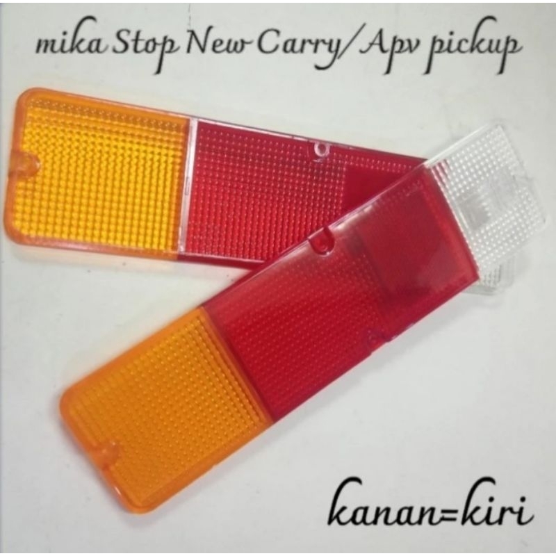 MIKA STOP SUZUKI APV/ CARRY NEW