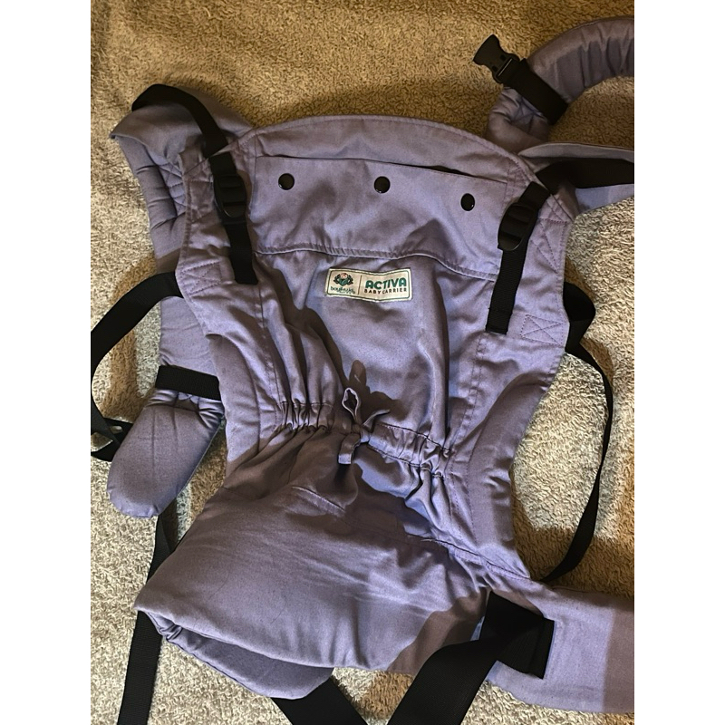 Preloved/Second Activa SSC